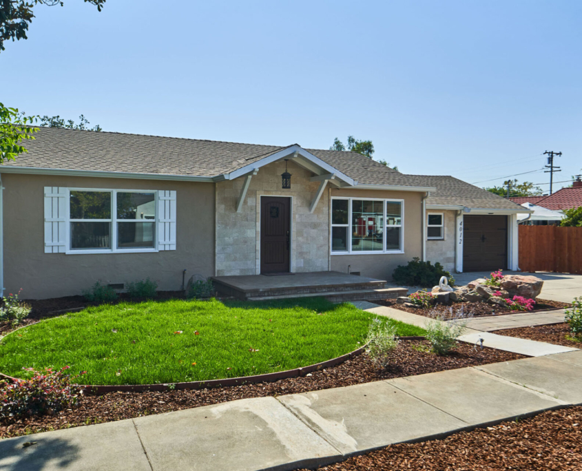 4012 Pepper Tree Lane | Almaden Valley Real Estate